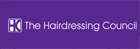 The Hairdressing Council Logo